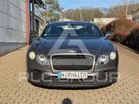 2016 Bentley Continental