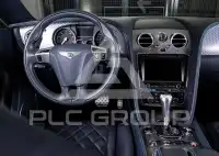 2016 Bentley Continental