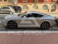 2016 Bentley Continental