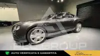 2016 Bentley Continental