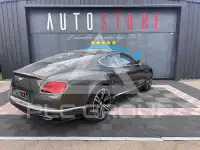 2016 Bentley Continental