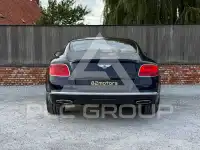 2016 Bentley Continental