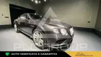 2016 Bentley Continental