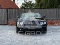 2016 Bentley Continental