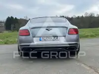 2016 Bentley Continental