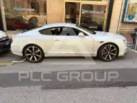 2016 Bentley Continental