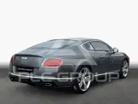2016 Bentley Continental