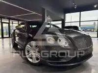 2016 Bentley Continental