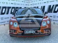 2016 Bentley Continental