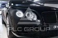 2016 Bentley Continental