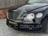 2016 Bentley Continental