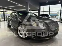 2016 Bentley Continental