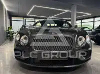 2016 Bentley Continental
