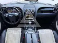 2016 Bentley Continental