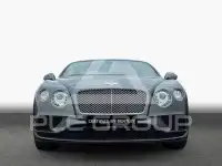 2016 Bentley Continental