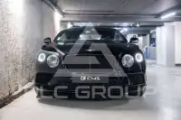 2016 Bentley Continental