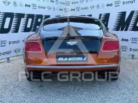 2016 Bentley Continental