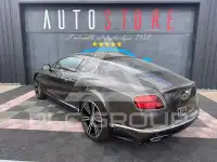 2016 Bentley Continental