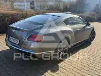 2016 Bentley Continental