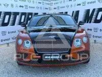 2016 Bentley Continental