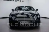 2016 Bentley Continental