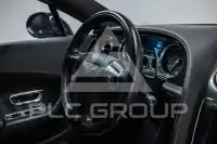 2016 Bentley Continental