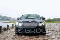 2016 Bentley Continental