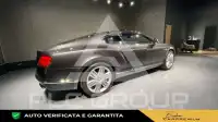 2016 Bentley Continental