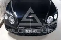 2016 Bentley Continental