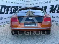 2016 Bentley Continental