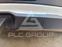 2016 Bentley Continental