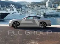 2016 Bentley Continental