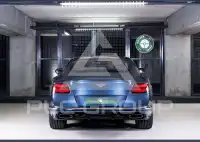 2016 Bentley Continental