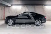2016 Bentley Continental