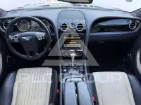 2016 Bentley Continental