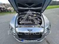 2016 Bentley Continental