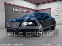 2016 Bentley Continental