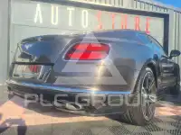 2016 Bentley Continental