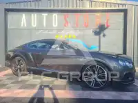 2016 Bentley Continental