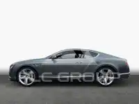 2016 Bentley Continental