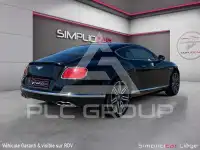 2016 Bentley Continental