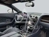 2016 Bentley Continental