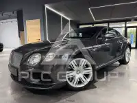 2016 Bentley Continental