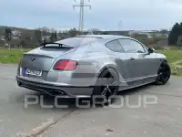 2016 Bentley Continental