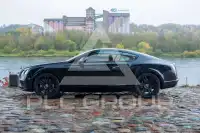 2016 Bentley Continental