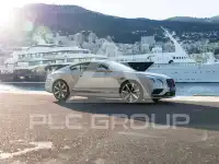 2016 Bentley Continental