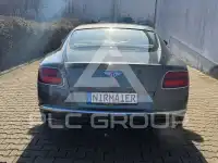 2016 Bentley Continental