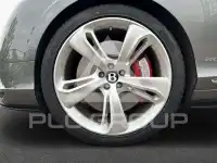 2016 Bentley Continental