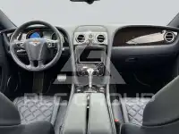 2016 Bentley Continental