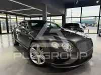 2016 Bentley Continental